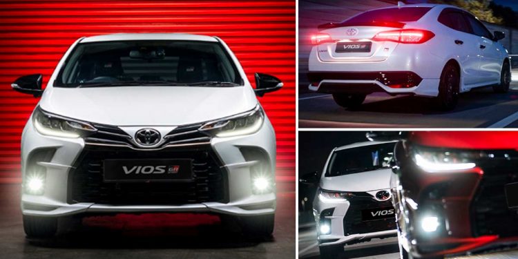 想入手 2020 Toyota Vios？那你月薪要 RM4000 才负担得起！我来告诉你 Vios 的养车费用！