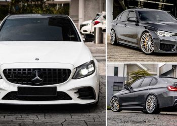 月薪 RM4000 真的可以买 Mercedes-Benz 以及 BMW？这到底是真的吗？我来告诉你！