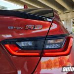 2020 Honda City RS Review