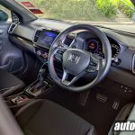 2020 Honda City RS Review