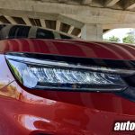 2020 Honda City RS Review