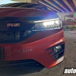2020 Honda City RS Review