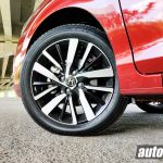 2020 Honda City RS Review