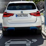 2021 BMW iX3