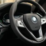 2021 BMW iX3