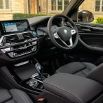 2021 BMW iX3