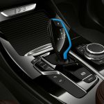 2021 BMW iX3