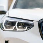 2021 BMW iX3