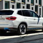 2021 BMW iX3