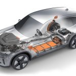 2021 BMW iX3