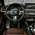 2021 BMW iX3
