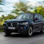 2021 BMW iX3
