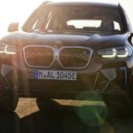 2021 BMW iX3