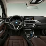 2021 BMW iX3