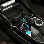 2021 BMW iX3