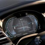 2021 BMW iX3