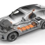 2021 BMW iX3