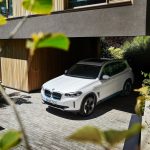 2021 BMW iX3