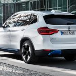 2021 BMW iX3