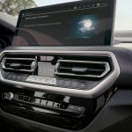 2021 BMW iX3 M Sport