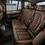 2021 BMW iX3 M Sport