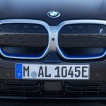 2021 BMW iX3 M Sport