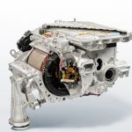 2021 BMW iX3 M Sport