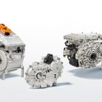 2021 BMW iX3 M Sport