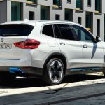 2021 BMW iX3 M Sport