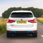 2021 BMW iX3 M Sport