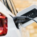 2021 BMW iX3 M Sport