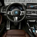 2021 BMW iX3 M Sport