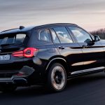 2021 BMW iX3 M Sport