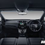 2021 Honda CR-V Black Edition