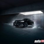 2021 Honda CR-V Black Edition