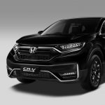 2021 Honda CR-V Black Edition