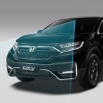 2021 Honda CR-V Black Edition