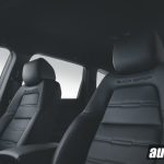 2021 Honda CR-V Black Edition