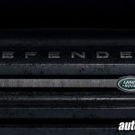 2021 Land Rover Defender Malaysia Launch