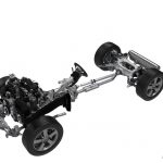 2021 Land Rover Defender Malaysia Launch