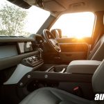 2021 Land Rover Defender Malaysia Launch