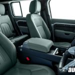 2021 Land Rover Defender Malaysia Launch