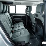 2021 Land Rover Defender Malaysia Launch