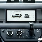 2021 Land Rover Defender Malaysia Launch