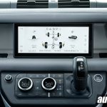 2021 Land Rover Defender Malaysia Launch