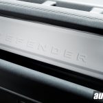 2021 Land Rover Defender Malaysia Launch