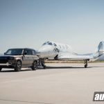 2021 Land Rover Defender Malaysia Launch