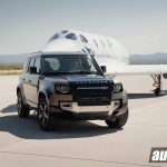 2021 Land Rover Defender Malaysia Launch