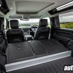 2021 Land Rover Defender Malaysia Launch