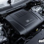 2021 Land Rover Defender Malaysia Launch